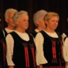 Nemzetközi kórustalálkozó (Fotó: Nagy Mária)