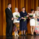 Városi Pedagógus nap (Fotó: Horváth Attila)