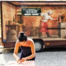 Szigetköz Piknik - Food Truck Show 2019 Mosonmagyaróvár