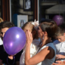 Azúr divatbemutató (Fotó: Nagy Mária)