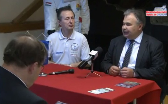 Az idei Makett Kiállításról