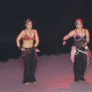 Hastánc Bemutató a FehérLóban