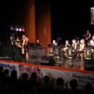 Moson Big Band koncert - Fotó: László Tamás Balázs