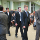 Egyetemi tanévnyitó 1 (Fotó: Nagy Mária)