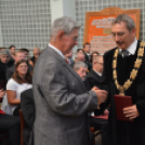 Egyetem tanévnyitó (Fotó: Nagy Mária)