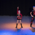 A Galaxy RRc táncos műsora Varga Eszter és Stieber Csaba edzők vezetésével.