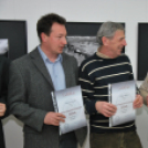 20. Jubileumi Fotóegyesületi kiállítás megnyitó (Fotó: Nagy Mária)