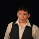 Éltes Iskola vers és prózamondó versenye (Fotó: Nagy Mária)