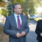 Utak átadása (Fotó: Nagy Mária)