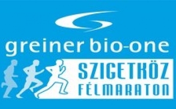 Szigetköz félmaraton