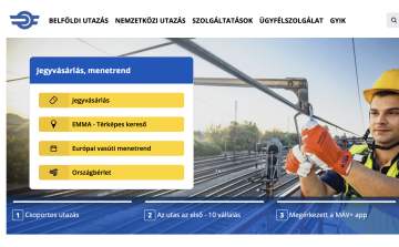 MÁV: vasárnaptól meghosszabbított üzemidővel közlekednek a HÉV-ek, az elővárosi és a regionális buszjáratok hétvégenként