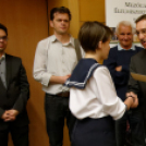 KITAIBEL eredmény hirdetés (Fotó: Horváth Attila)