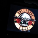 FAHÁZ - Hollywood Rose (Guns N' Roses Tribute Band - Hungary)