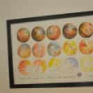 Kis Világok - Nagy Judit grafikus kiállítás megnyitója (Fotó: Nagy Mária)