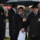 Városi ünnepség (Fotó: Nagy Mária)