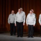 Nyugdíjas Ki-Mit-Tud I. Elődöntő 2014