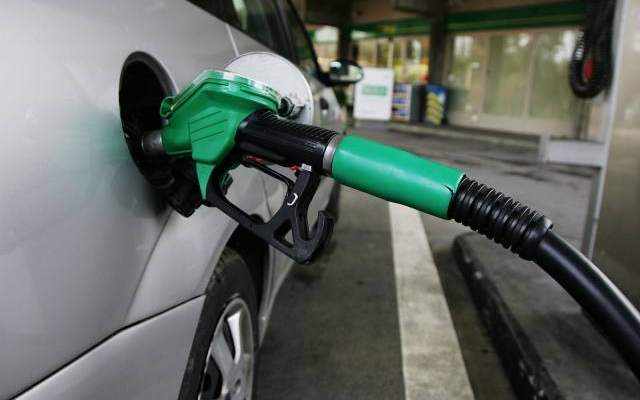 Emelkedik a benzin ára október 23-án