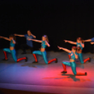 Jótékonysági műsor a Családok Átmeneti Otthona javára (Fotó: Nagy Mária)