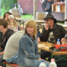 Szigetköz ízei, Vármegye borai Fesztivál (vasárnap) (Fotó: Horváth Attila)