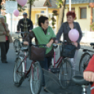 Lajta hídi séta (Fotó: Nagy Mária)