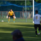 FUTURA Mosonmagyaróvár - Veszprém FC (4:1) (Fotó: Nagy Mária)