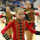 VII. Óvár-Kupa Akrobatikus Rock 'n' Roll Területi Pontszerző és jótékonysági táncverseny