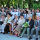 Kossuth Lajos Gimnázium Ballagás (Fotó: Nagy Mária)