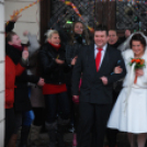 Mutassuk be, Láttassuk, Hirdessük - Flash Mob  (Fotó: Nagy Mária)