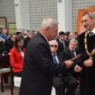 Egyetem tanévnyitó (Fotó: Nagy Mária)