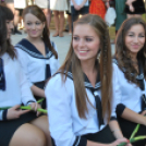 Kossuth Lajos Gimnázium Ballagás (Fotó: Nagy Mária)