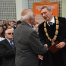 Egyetem tanévnyitó (Fotó: Nagy Mária)