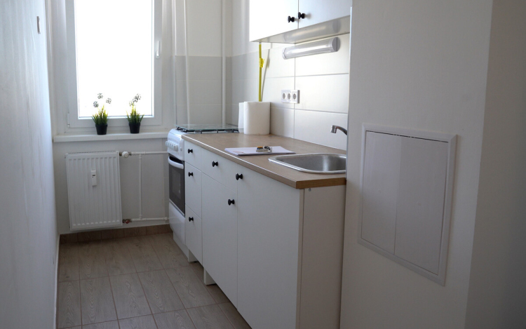 Máltai szeretetszolgálat: 27 bérlakás létesül felzárkózó településeken Baranyában