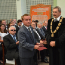 Egyetem tanévnyitó (Fotó: Nagy Mária)