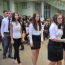 Egyetemi tanévnyitó 1 (Fotó: Nagy Mária)