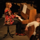 Zeneiskolai növendék hangverseny  (Fotó: Nagy Mária)