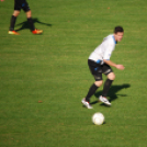 Futura Mosonmagyaróvár - Körmendi Fc (3:1) Gratulálunk! (Fotó: Nagy Mária)