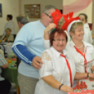 Mozgáskorlátozottak év végi közgyűlése (Fotó: Nagy Mária)