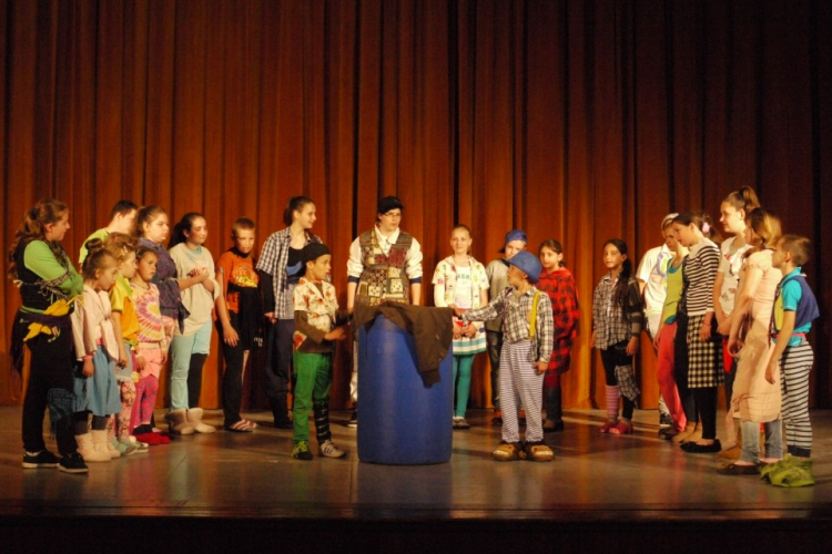 Eredménylista a XXIV. Moson Megyei Színjátszó találkozóról