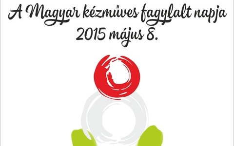 A magyar kézműves fagylalt napja: 2015. május 8. 