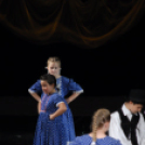 Újhelyi Imre Általános iskola Nyárcsalogató Gálaműsora