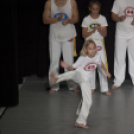 Jótékonysági műsor a Fehér Ló táncos kiscsoportjainak javára.