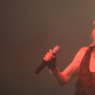 Nyári Fesztivál - Péterfy Bori & Love Band