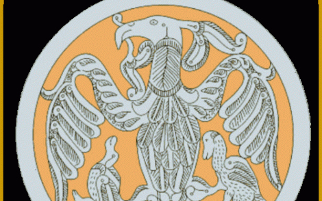 Takarítás a Dunán