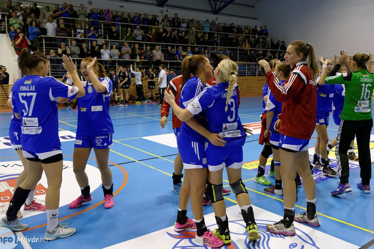 Bravúros döntetlen a Balaton parti gárda ellen