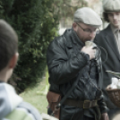 A szabadság napjai-interaktív vetélkedő