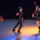 A Galaxy RRc táncos műsora Varga Eszter és Stieber Csaba edzők vezetésével.