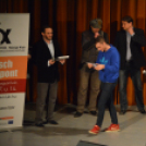 Projektzáró és tehetségkutató verseny a FIÓK szervezésében - 2. rész