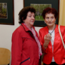 A szigetköztől Stendörrenig - Dr. Grin Igor fényképkiállítása (Fotó: Horváth Attila)