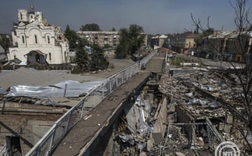 Fehér Ház: Donald Trump számára minden elképzelhető, hogy elérje a békét Ukrajnában