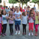 KULT - UTCA Gyermekrajzpályázat átadó ünnepség (Fotó: Nagy Mária)